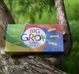 NVC Conversation Cards for Large Groups with Feelings and Needs