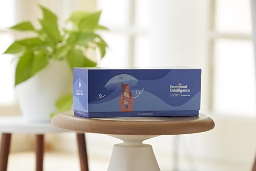 Emotional Intelligence Cards for Self Reflection and Awareness