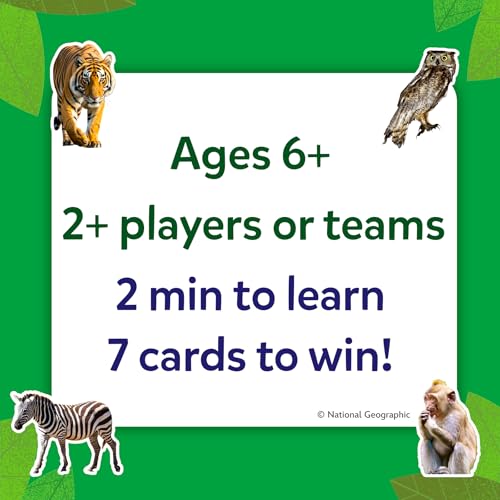 Guess in 10 Smart Questions Card Game for Kids Teens and Families