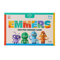 Social Emotional Learning Board Game for Kids Emotion Skills