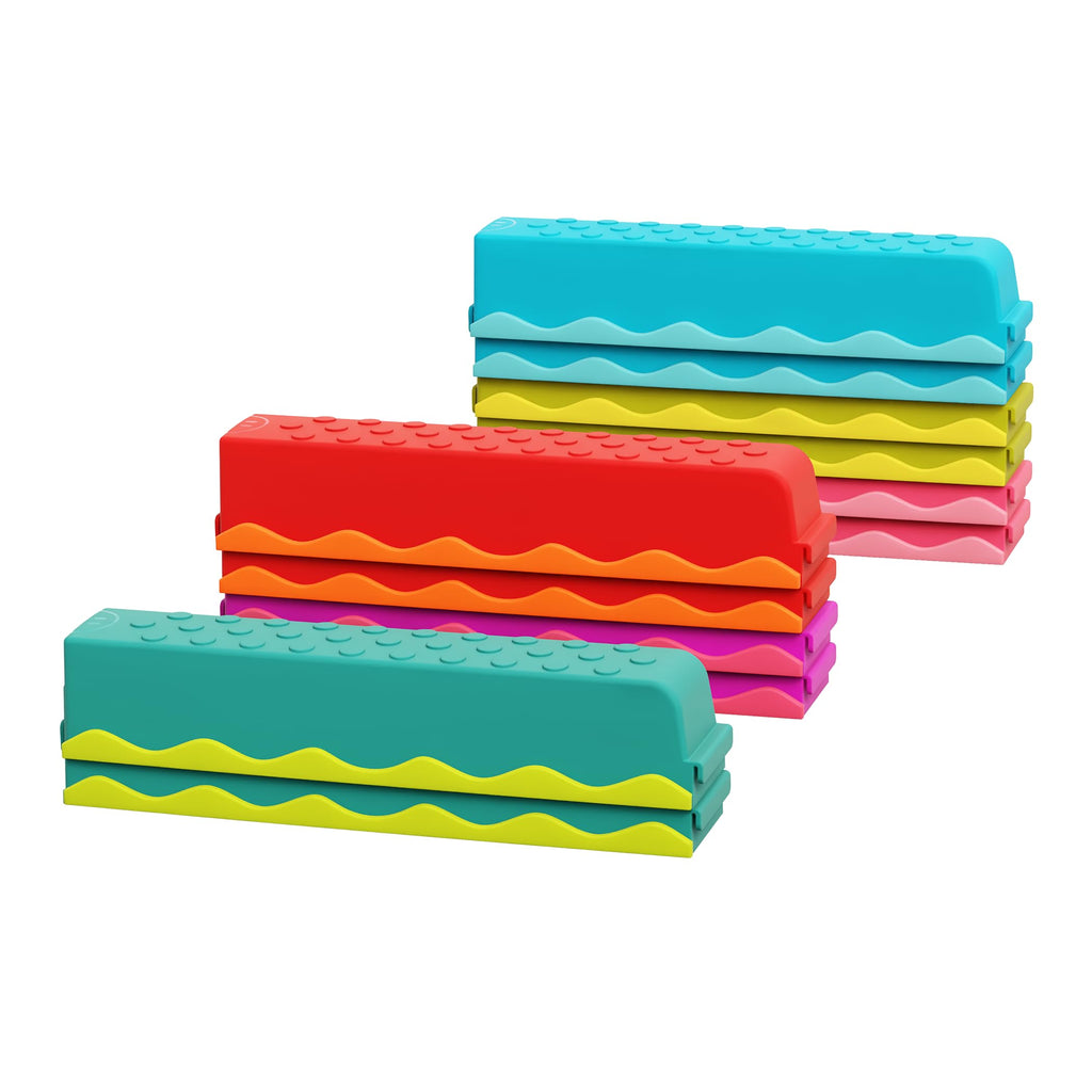 Balance and Play Set with Stepping Stones and Musical Pod