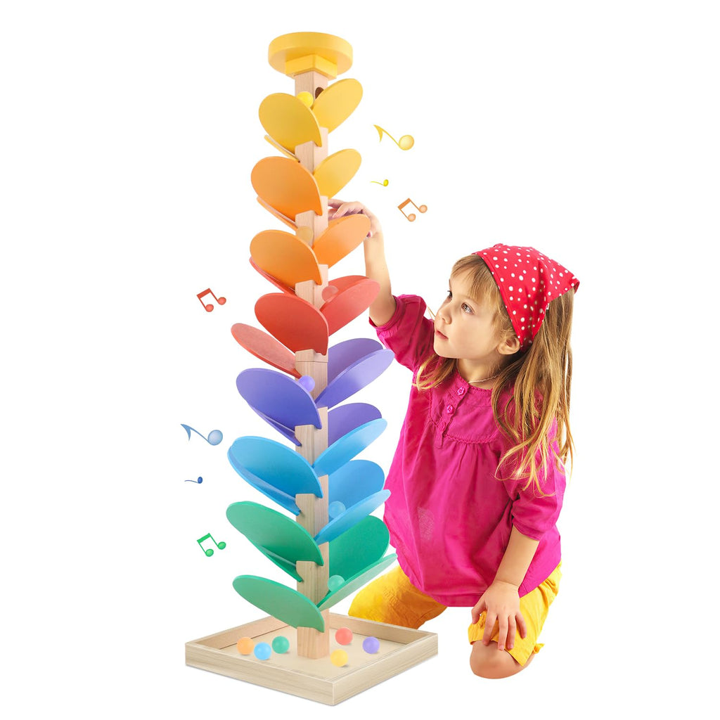 Music Tree Game for Kids Rhythm and Musical Skill Learning