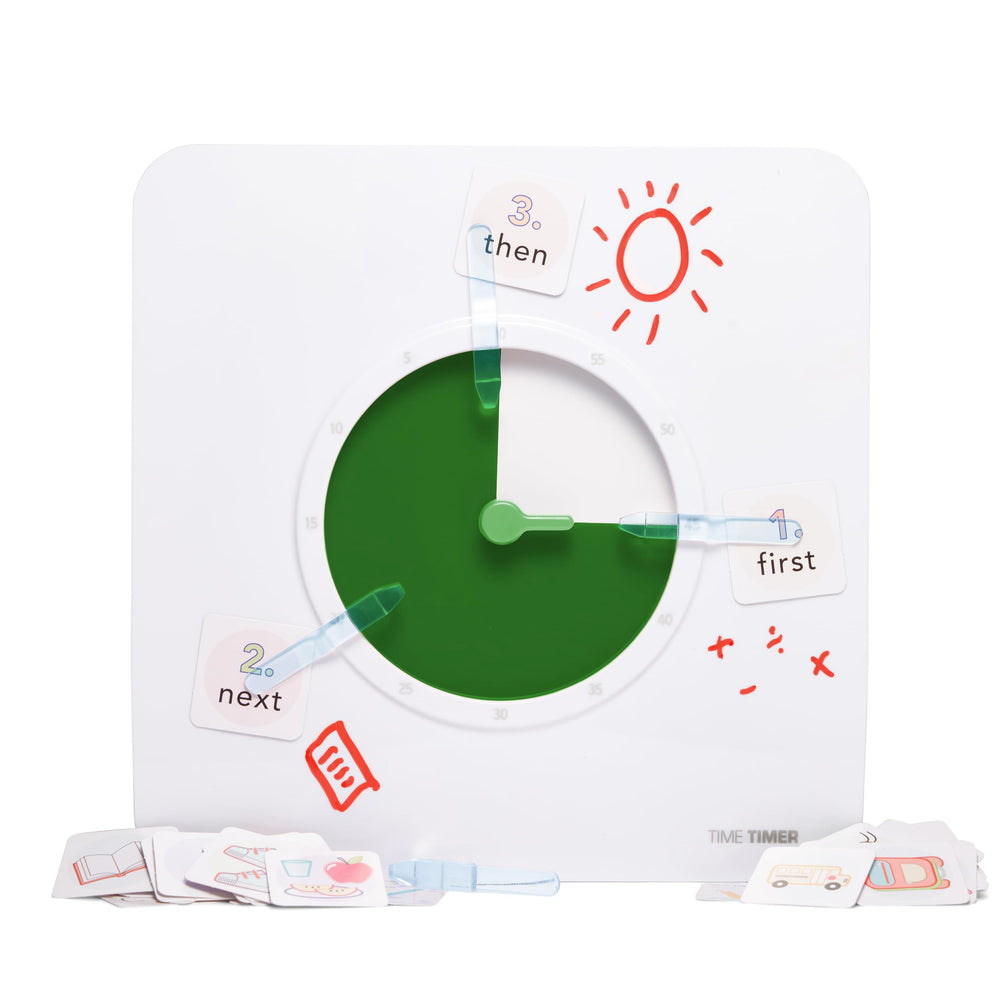 Visual Timers