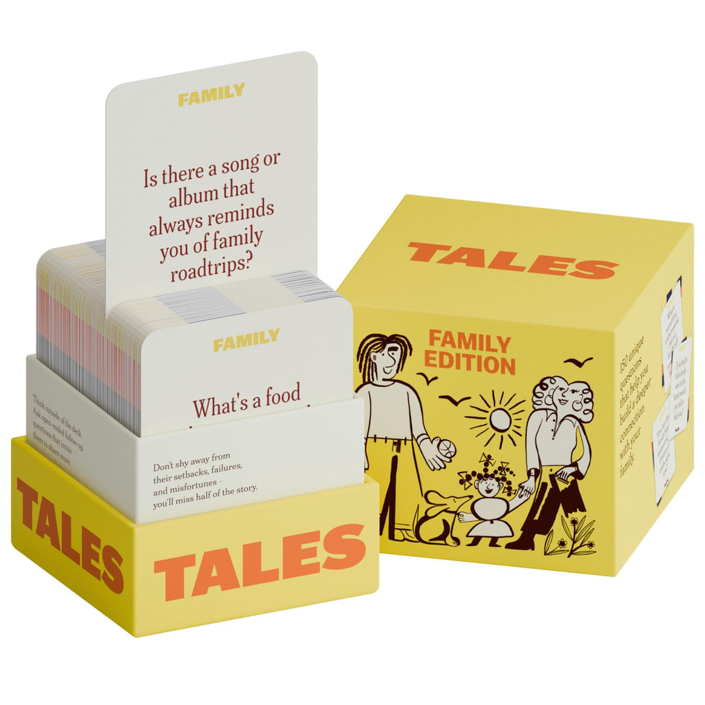 150 Conversation Cards for Creativity and Social Skills