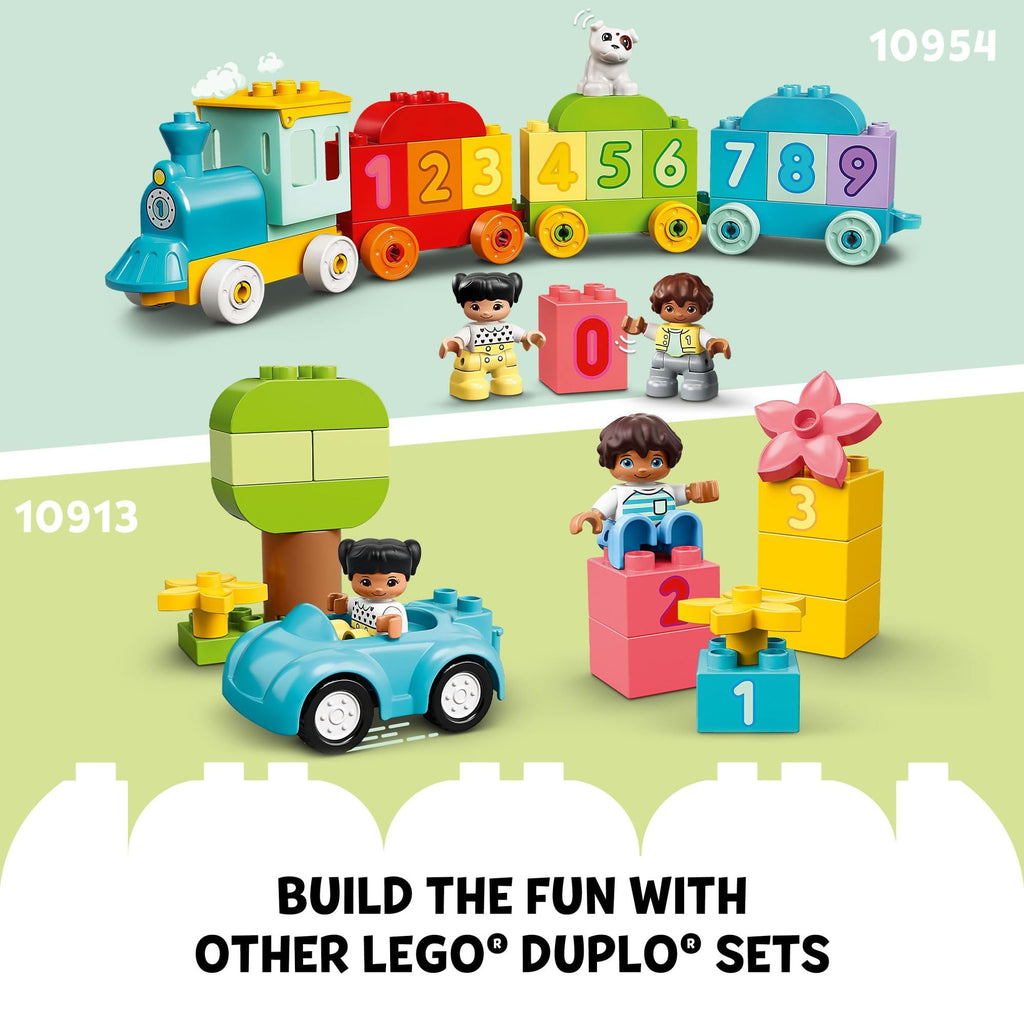Alphabet Truck Learning Toy with Letter Blocks for Toddlers