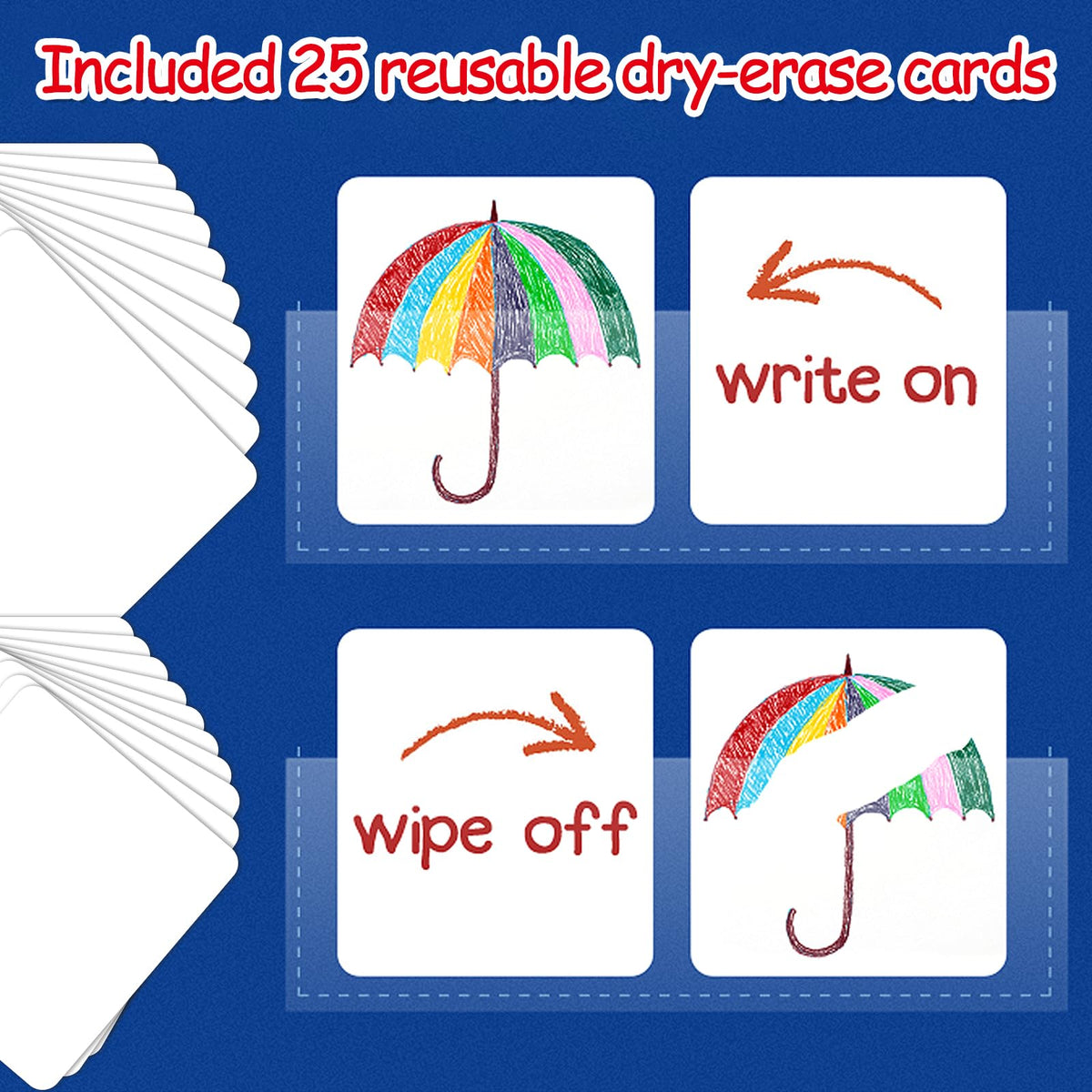 Circle Time Pocket Chart Calendar with Shapes Colors and Numbers