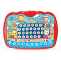 Toddler Learning Tablet for ABC Numbers Music and Words