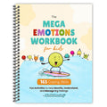 Emotional Regulation Workbook for Kids with Coping Skills