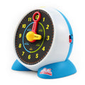 Talking Learning Clock for Kids Time Teaching and Practice