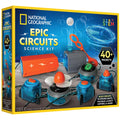 Electronics Circuit Maker Kit for Kids STEM Learning