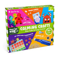 Creative Crafts Kit for Kids Art and Hands On Learning