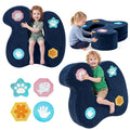 Sensory Compression Chair for Kids Calming and Focus