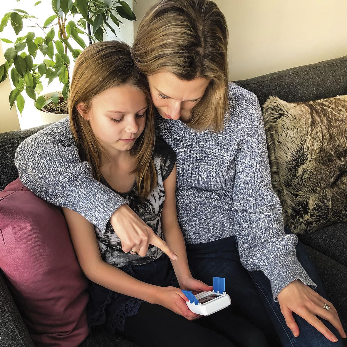 Pocket Quiz Flash Card Game for Kids and Adults Travel Play