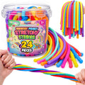 Sensory Strings Bulk Pack for Kids Calming and Fidget Play